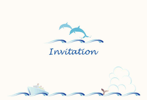 ドルフィンブルー