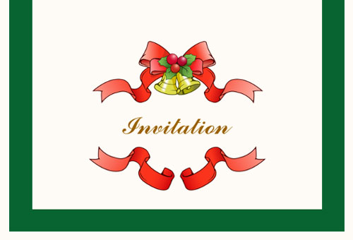 クリスマスベル