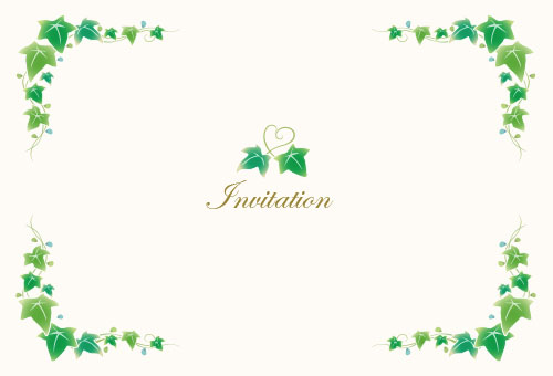 フレッシュアイビー