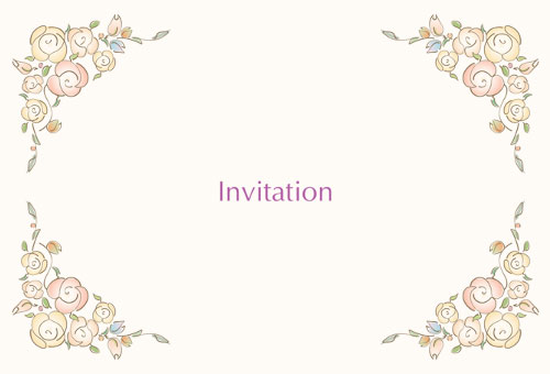 パステルローズ