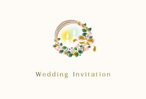 ウェディングリース