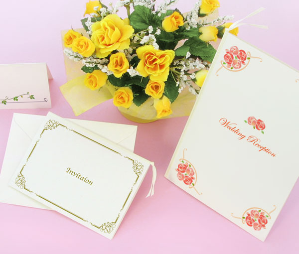 デザインテンプレート